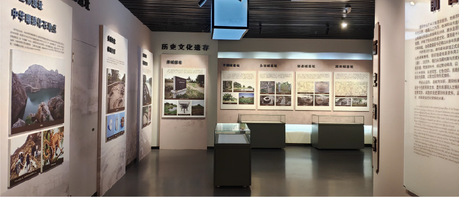 溧陽市檔案館